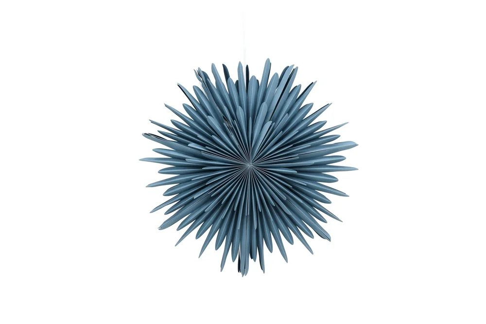 Sälen Adventsstjerne / Julelampe 60 cm v:6574049