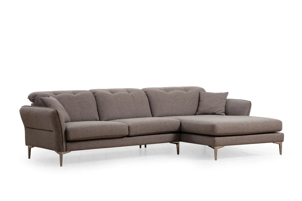 Chandara Sofa med Divan 3-seter v:8701127 Chandara Sofa med Divan 3-seter v:8701127
