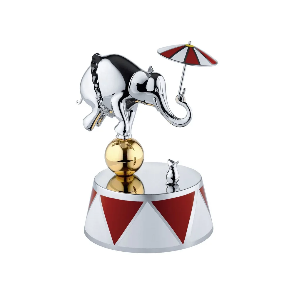 Circus spilledåse v:4813633 Circus spilledåse v:4813633