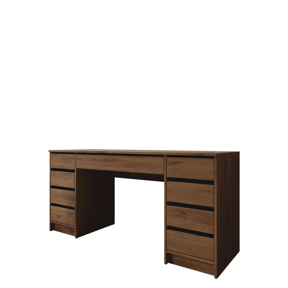 Harland Skrivebord 154 cm v:4189307