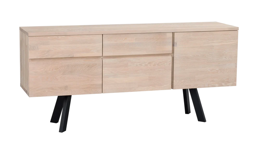 Skjenk Fred – Hvit m v:3671771 Skjenk Fred – Hvit m v:3671771