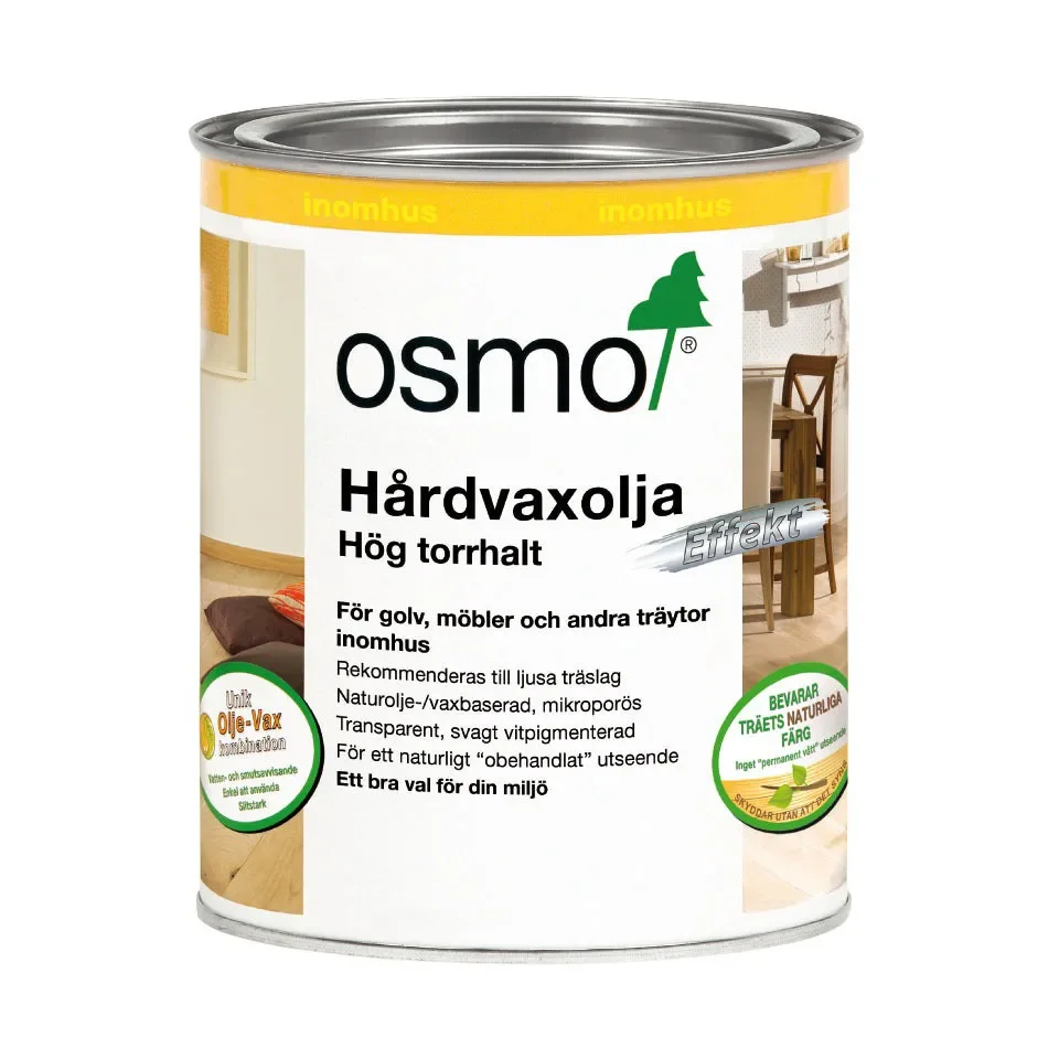 Osmo hardvoksolje for eik v:4034169 Osmo hardvoksolje for eik v:4034169