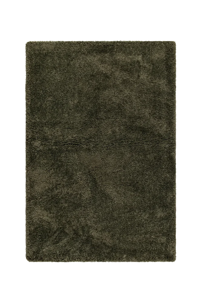 Ryeteppe Floki - Grønn - Tepper | m v:6013585