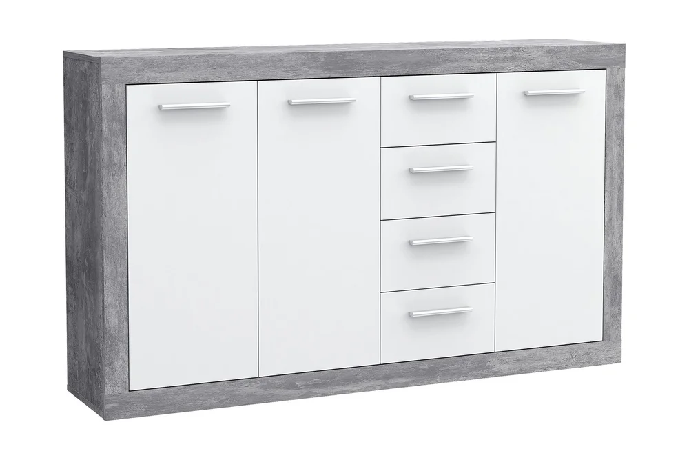 Mohaned Skjenk 34x153 cm v:3478973