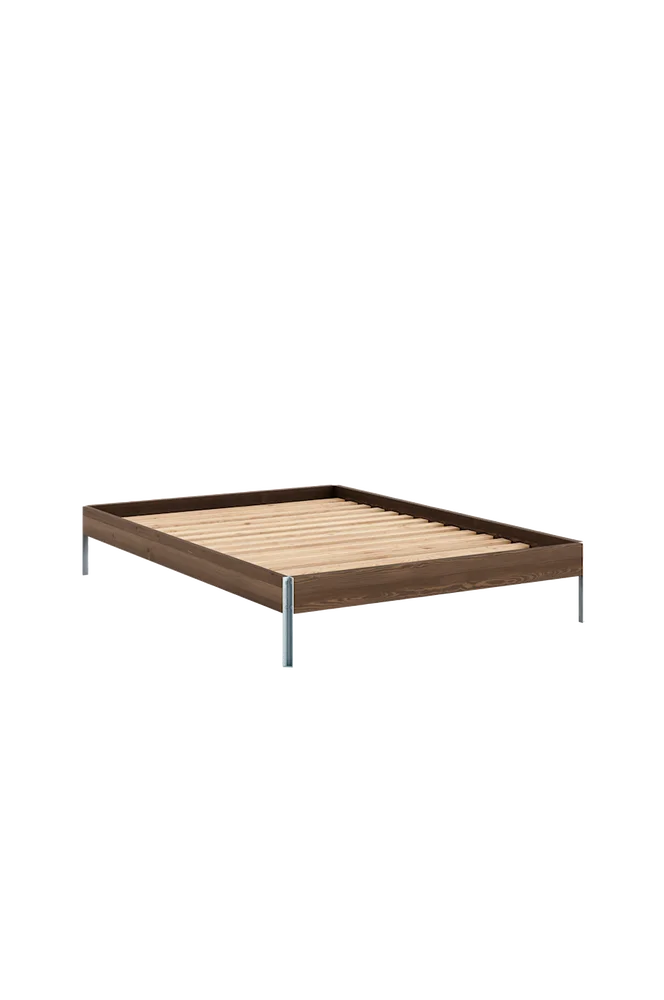 Sengebunn Core – Brun m v:3967422 Sengebunn Core – Brun m v:3967422