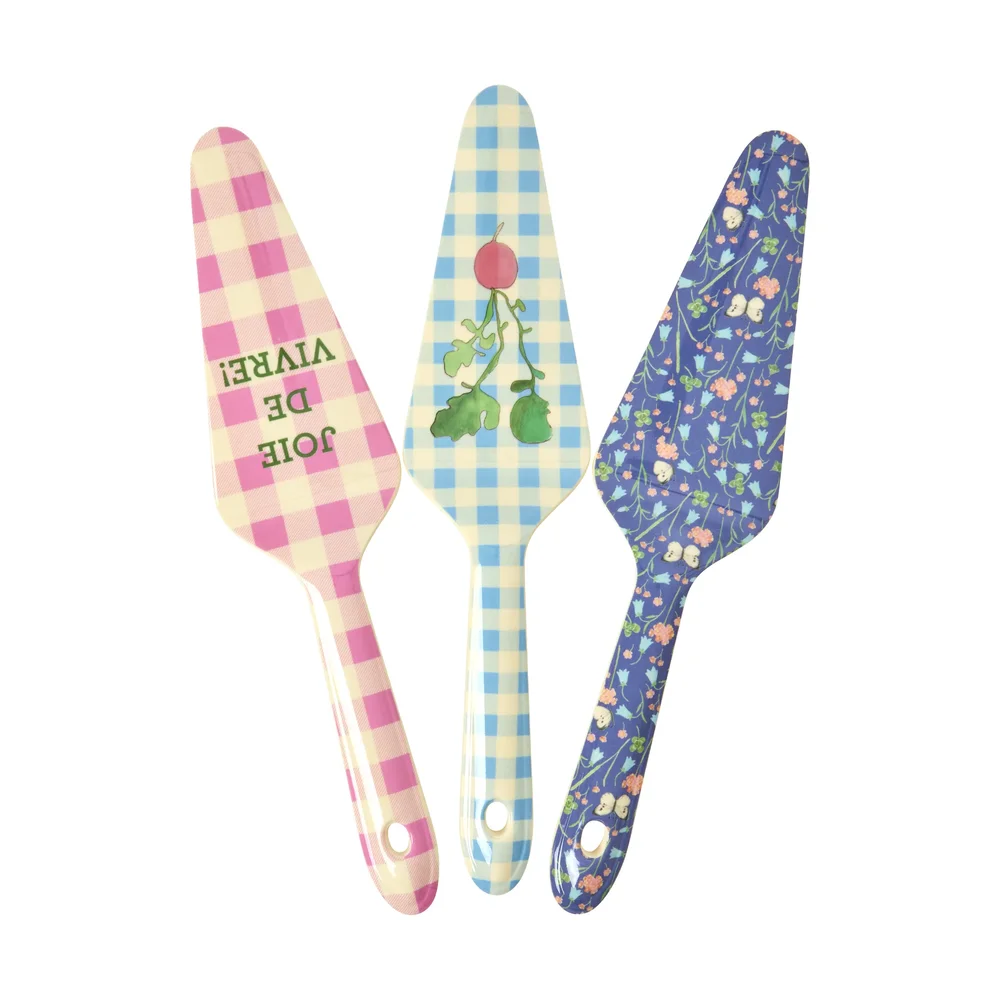 Rice kakespade melamin v:1234978