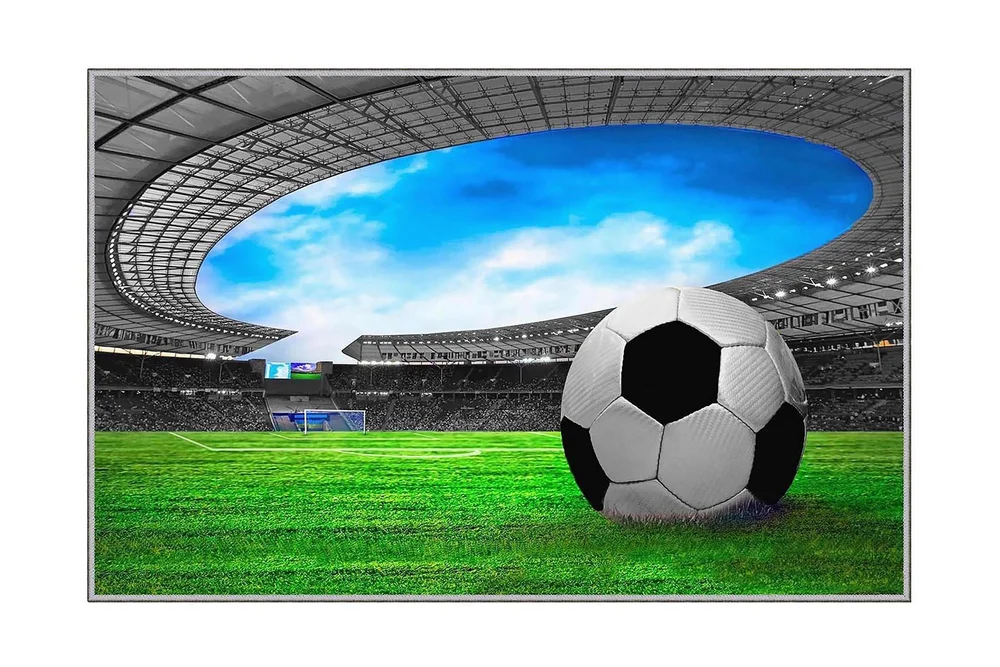 Matte (100x200) Homefesto 5 v:6588497