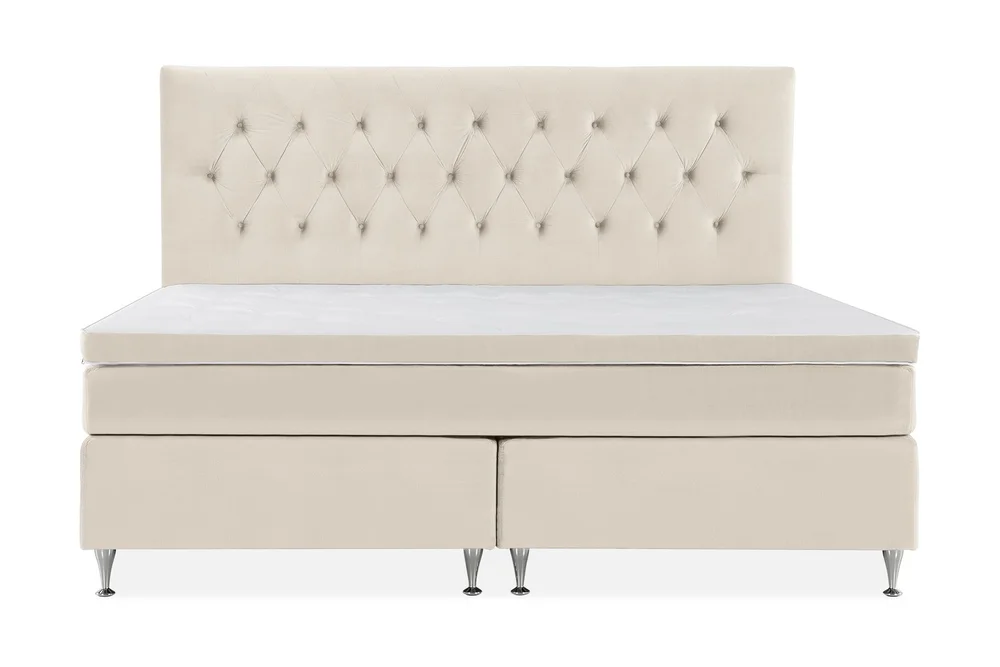 Royal Velvet Komplett Sengepakke210x210 cm v:3190177