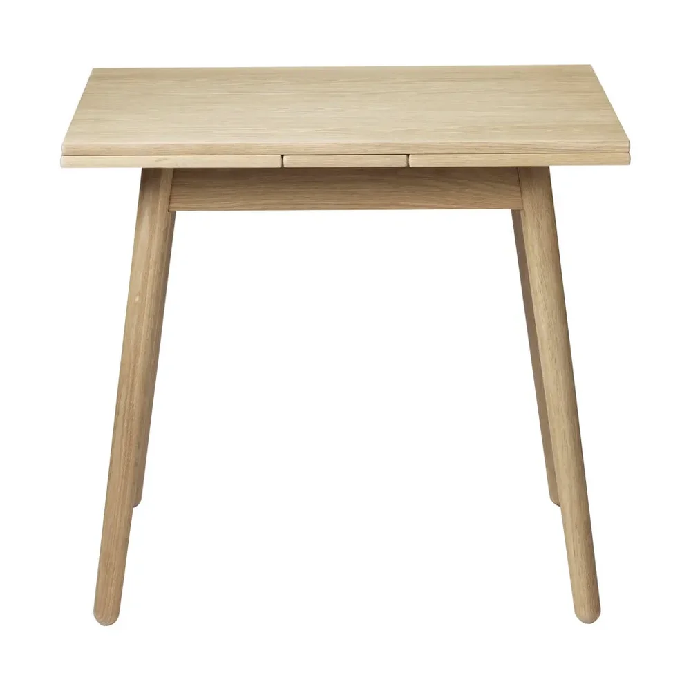 C35AH spisebord dutch extract 82x82 cm v:4865607