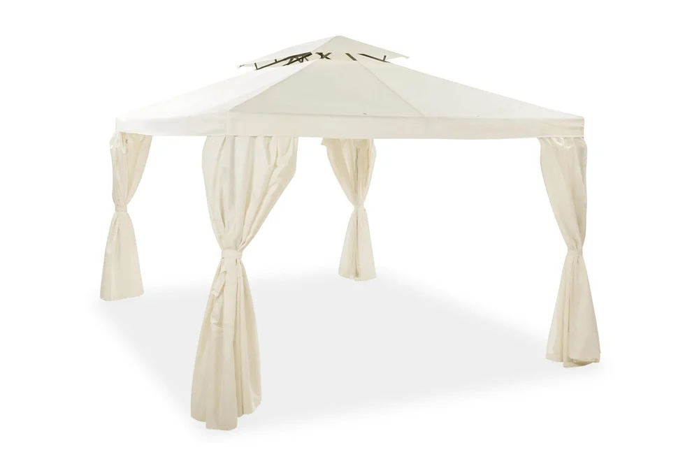 Bermuda Vegger til Paviljong 3×4 m v:7467618 Bermuda Vegger til Paviljong 3×4 m v:7467618