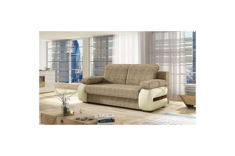 Sofa Eltap Laura 202x79x84 cm v:6968086