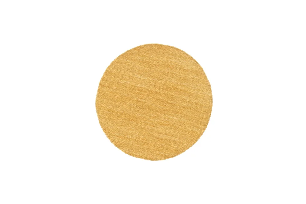 Birka Ullteppe Rund 240 cm v:5631643