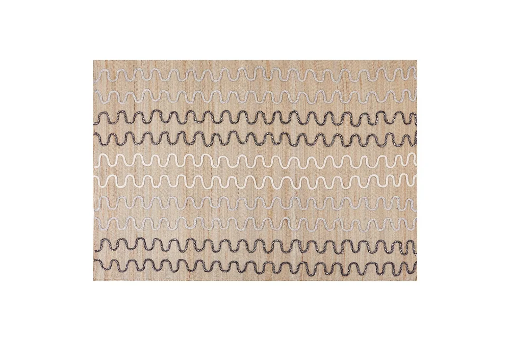 Sogut Juteteppe 140x200 cm v:4748778