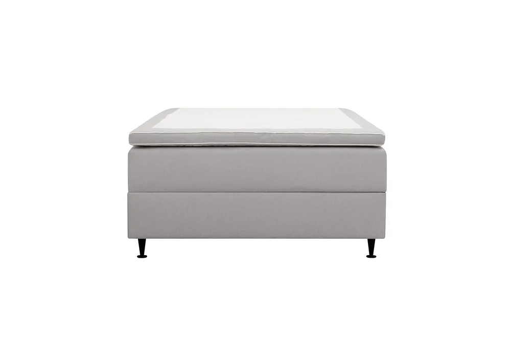 HVILA Plus kontinentalseng med oppbevaring 140x200 cm v:4054906