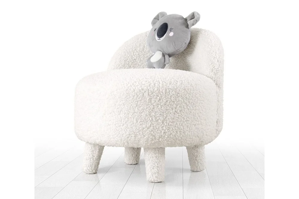 Anaro Sittepuff Rund v:4526857 Anaro Sittepuff Rund v:4526857