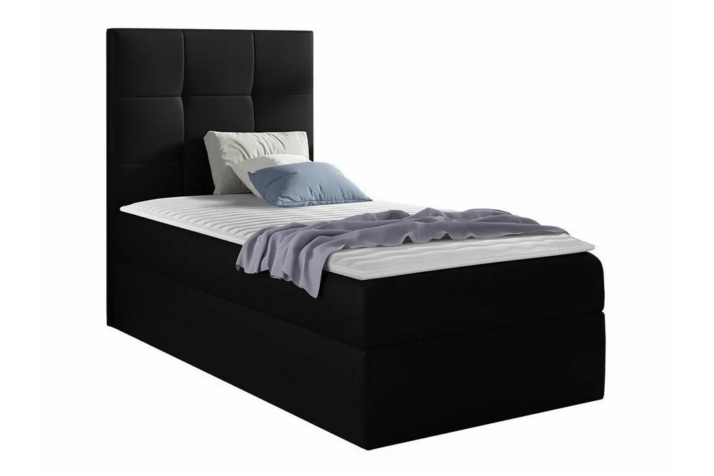 Sängram Boisdale 100x200 cm v:3542700