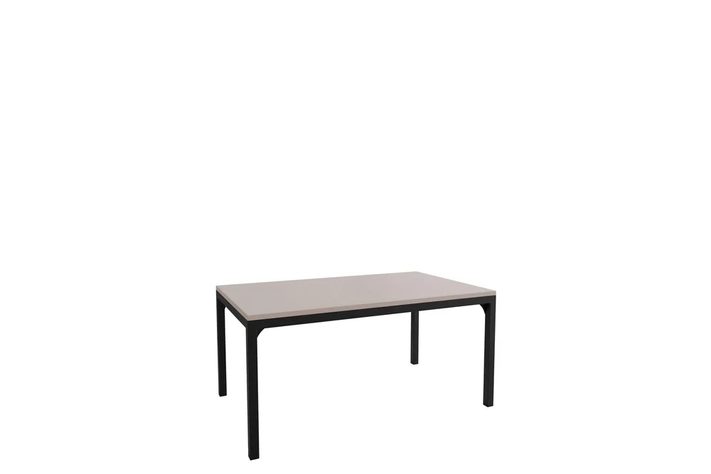 Nerima Sofabord 100 cm v:8655257