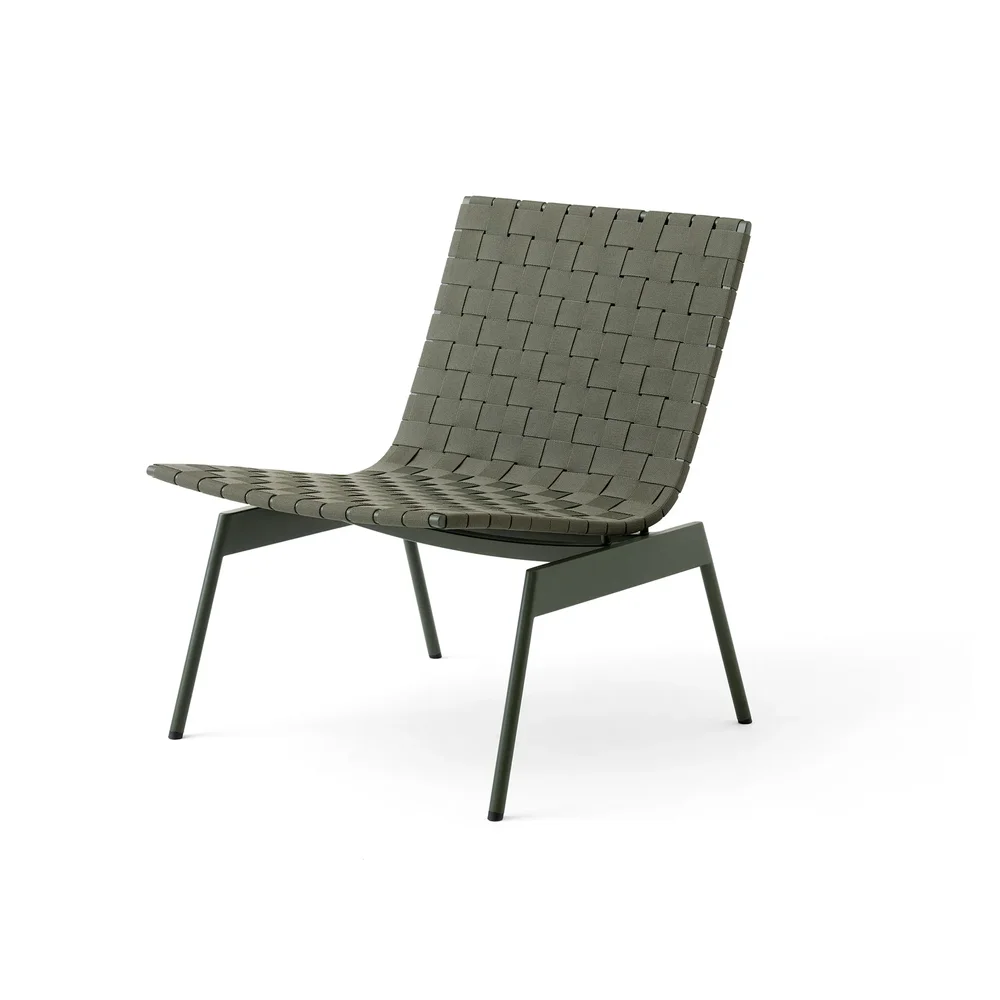 Ville Outdoor AV44 loungestol v:4186323 Ville Outdoor AV44 loungestol v:4186323