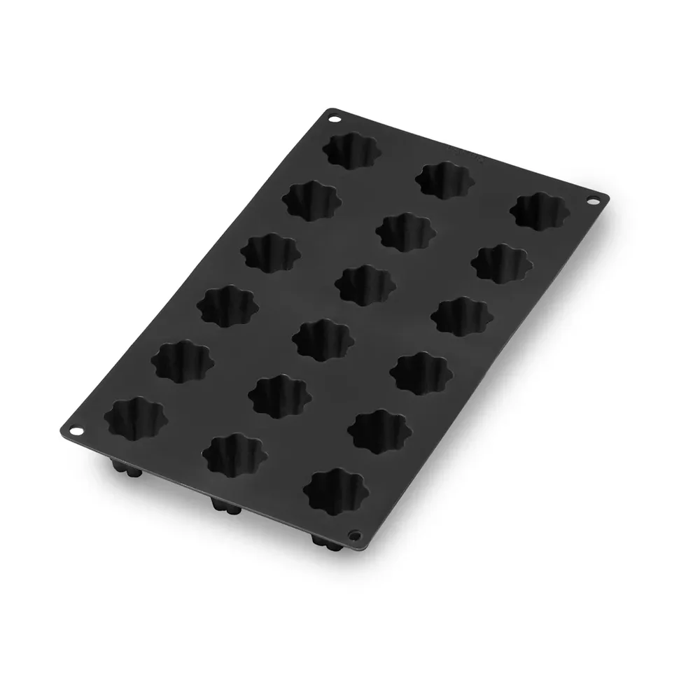 Lékué cannelé bordelais silikonform mini v:6952093