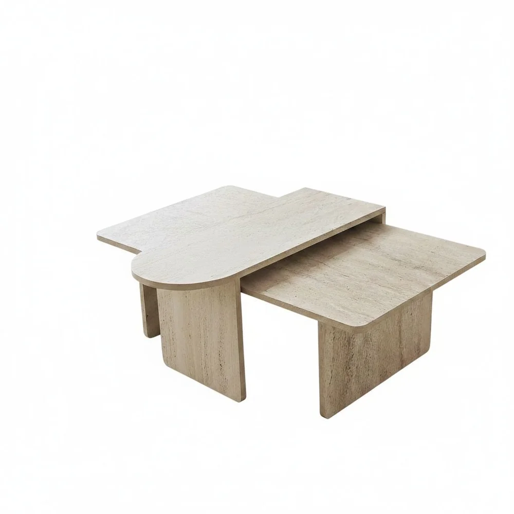 Djarhint Sofabordsett 82 cm v:5180700 Djarhint Sofabordsett 82 cm v:5180700