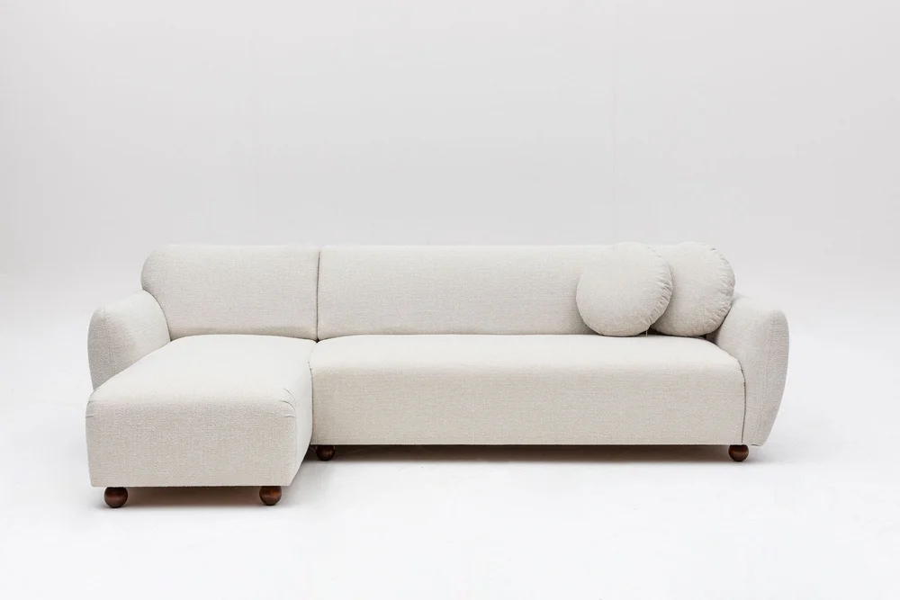 Whitecliffs Divansofa 3-seters v:6329054