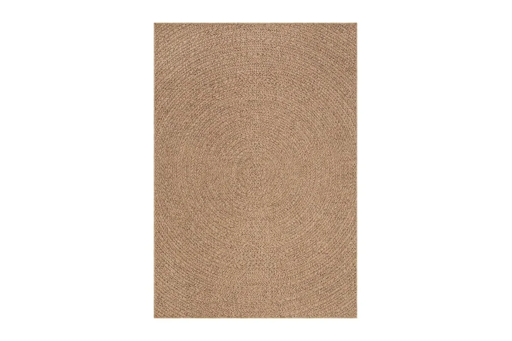 Wiltonteppe Natural Circle 280×380 cm v:6431278 Wiltonteppe Natural Circle 280×380 cm v:6431278