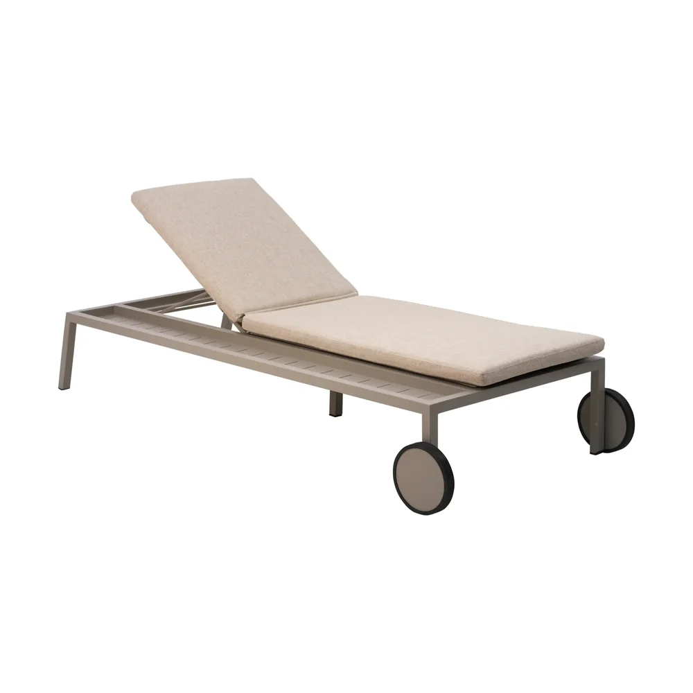 Samvaro solseng 218x92 cm v:769823