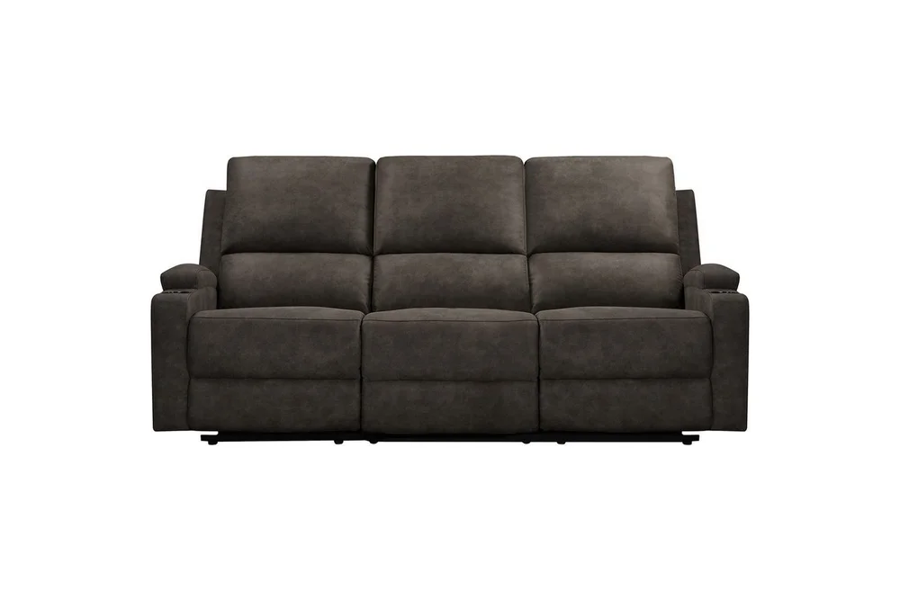 Dallas Reclinersofa 3-seter v:6530109 Dallas Reclinersofa 3-seter v:6530109