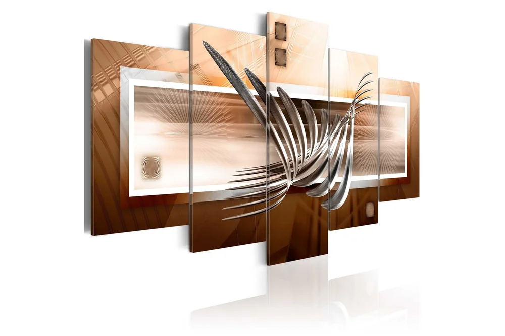 Bilde Silver Waves 200x100 v:1651162