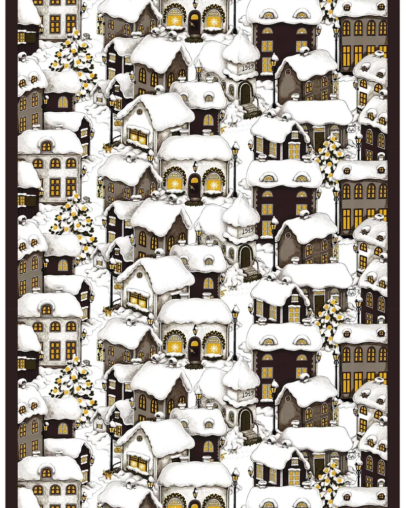 Lyckeby voksduk v:3919120