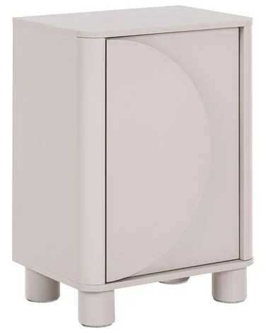Nattbord TOMINGLEY Beige v:289854