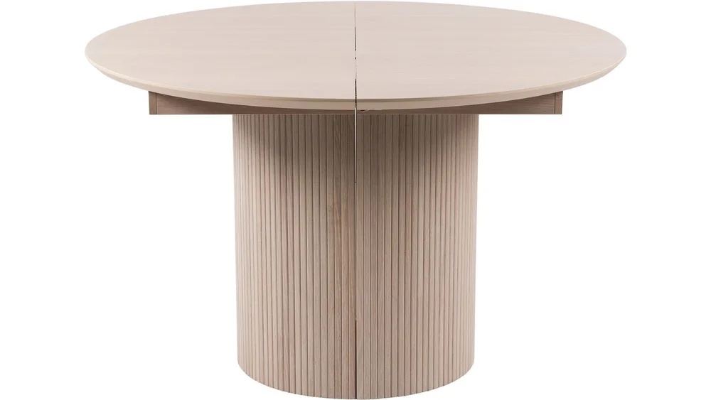 Spisebord Odmark 120 cm v:4741449