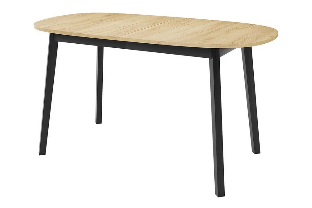 Narberth Spisebord 80 cm v:6780116