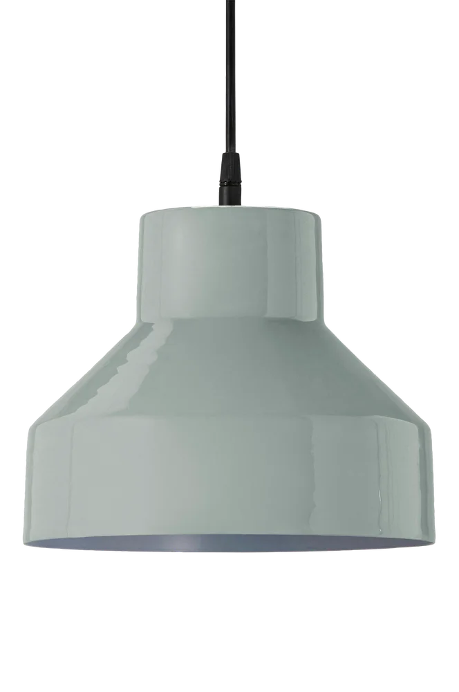 Taklampe Solo - Grå - Belysning | m v:2885218