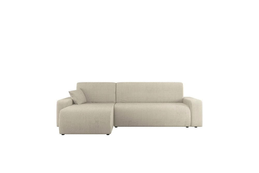 Barile Sofa med Divan 3-seter v:8806334 Barile Sofa med Divan 3-seter v:8806334