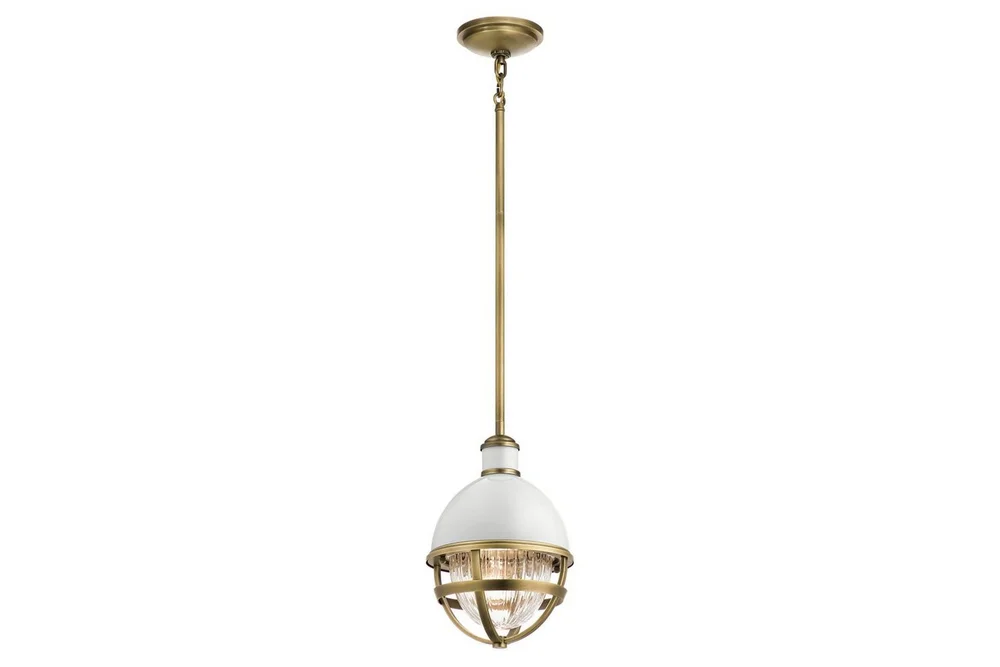 Tollis Kichler Taklampe v:7256825
