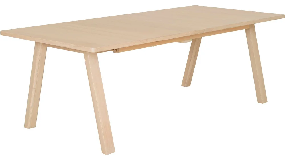 Spisebord Sälvik 220x100 cm v:5438045
