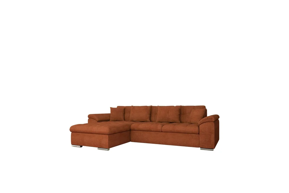 Camior Sofa med Divan 3-seter v:5306812