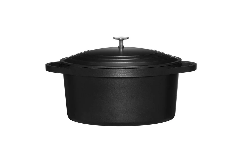 Kasserolle Maku 7,4L Støpt Aluminium v:5399281