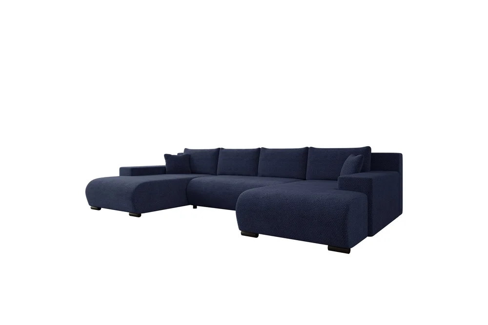 Krysen Sovesofa Dubbeldivan 4-sits v:1963138
