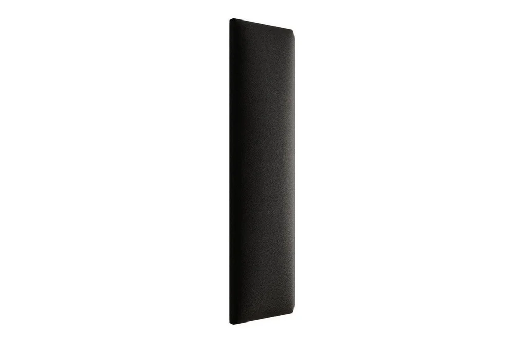 Zaratuz Väggpanel 20x80 cm Black v:8407431
