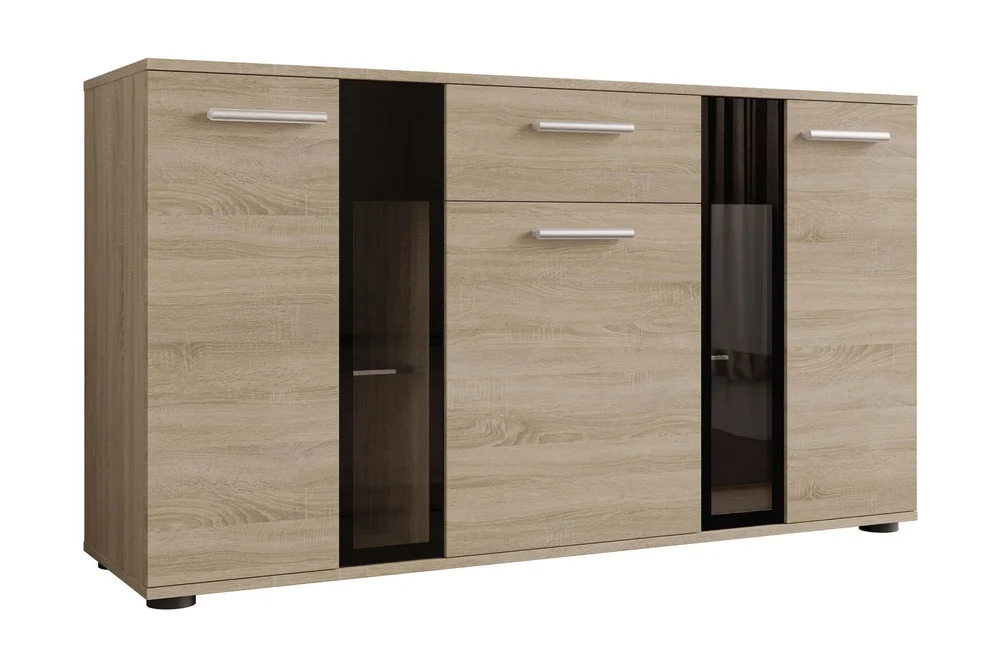 Salsa kommode 140x40x80 cm v:5765309