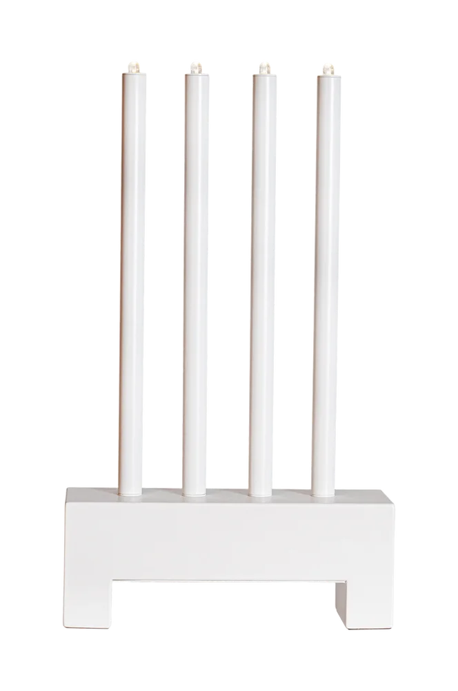 Twinkle bordlampe – Hvit – Belysning | m v:6512920 Twinkle bordlampe – Hvit – Belysning | m v:6512920