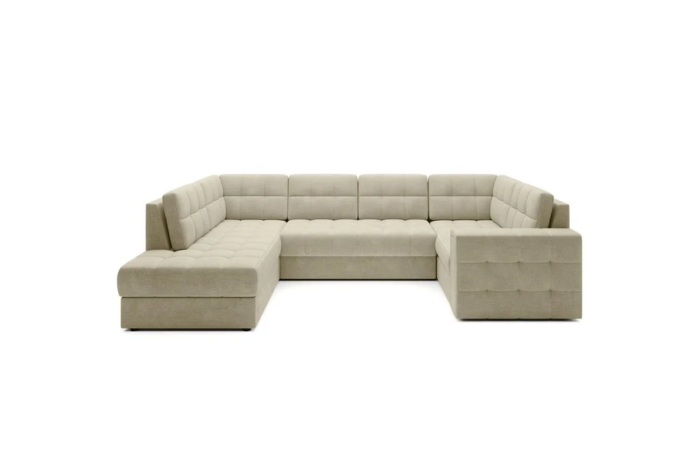 Seksjon Eltap Blewett 299x198x82 cm v:4603136