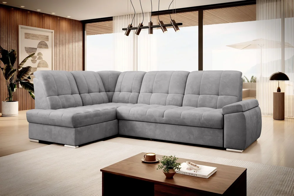 Sajana Sovesofa m. Sjeselong 3-seter v:6464931