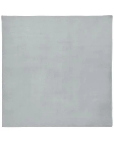 Teppe VANTIRA Lysegrå 160 x 160 cm v:4907582