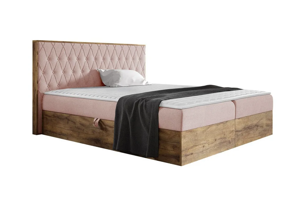 Sengestamme Oberting 120x200 cm v:7686945