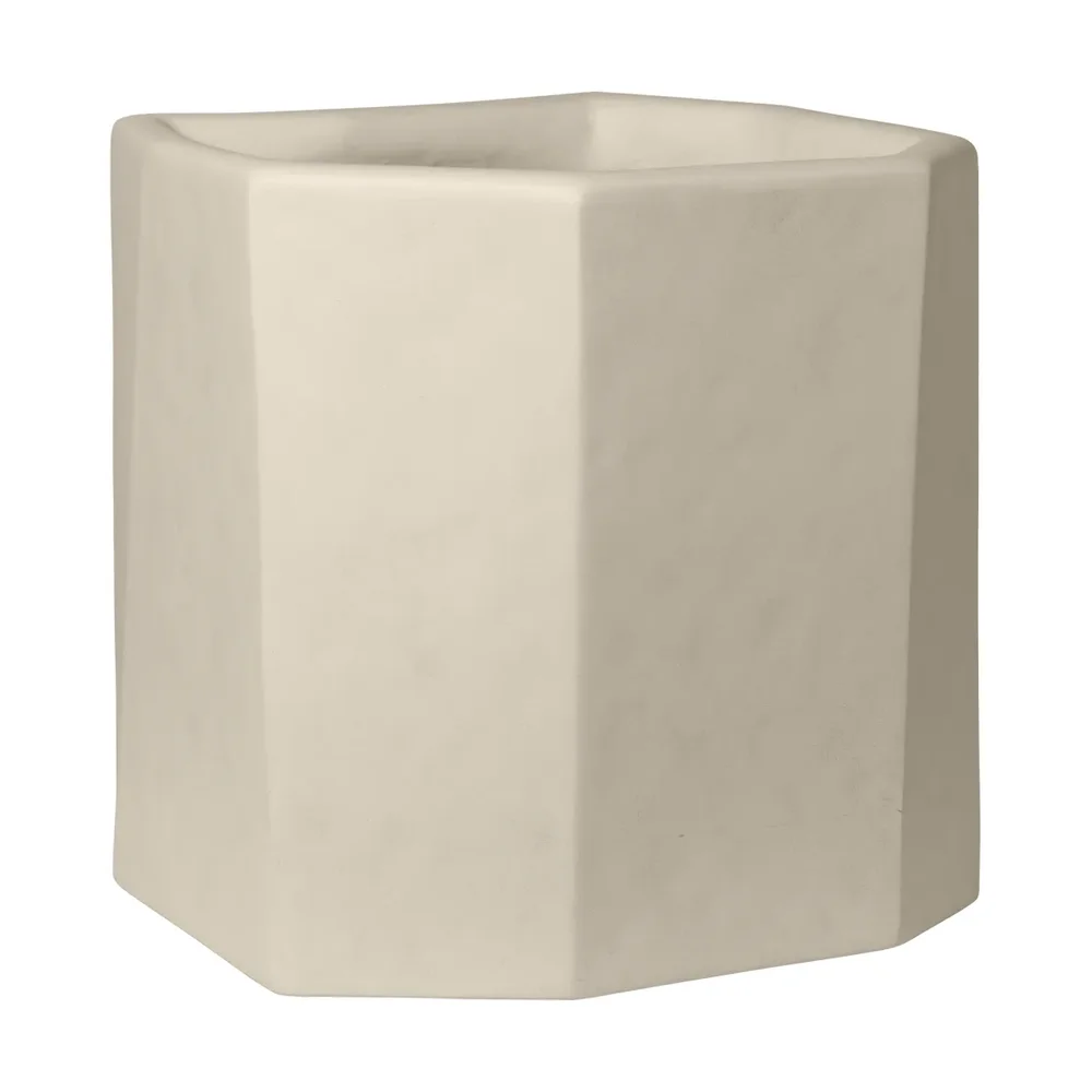 Staffa krukke v:615369