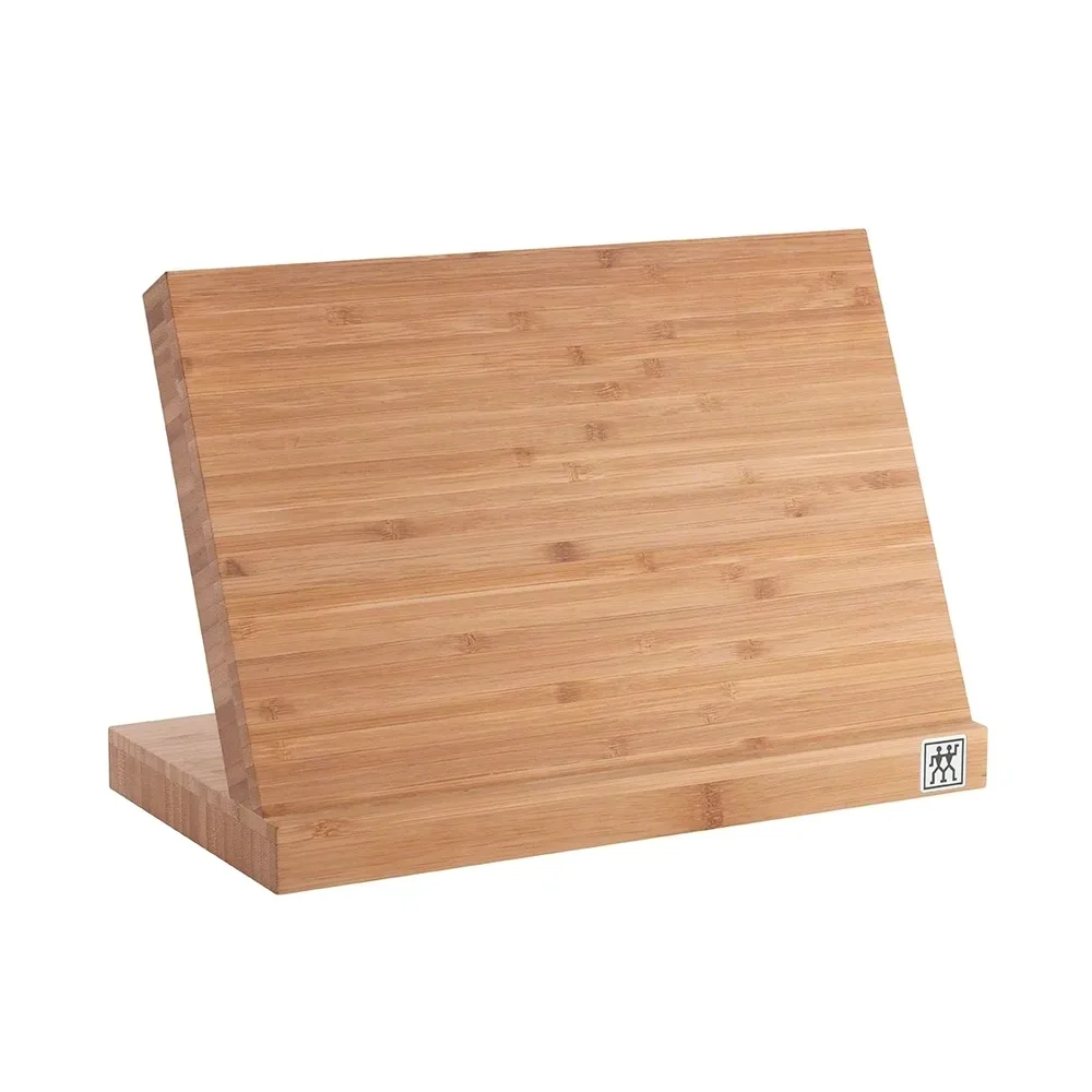 Zwilling knivblokk med magnet v:6765985 Zwilling knivblokk med magnet v:6765985