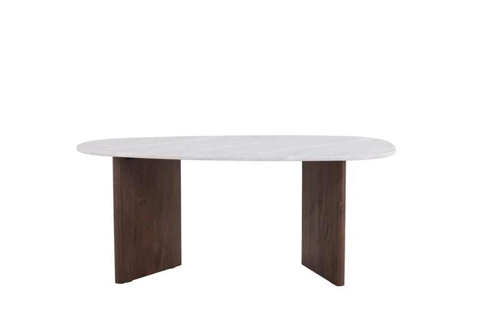 Grönvik Spisebord 90 cm v:1887431